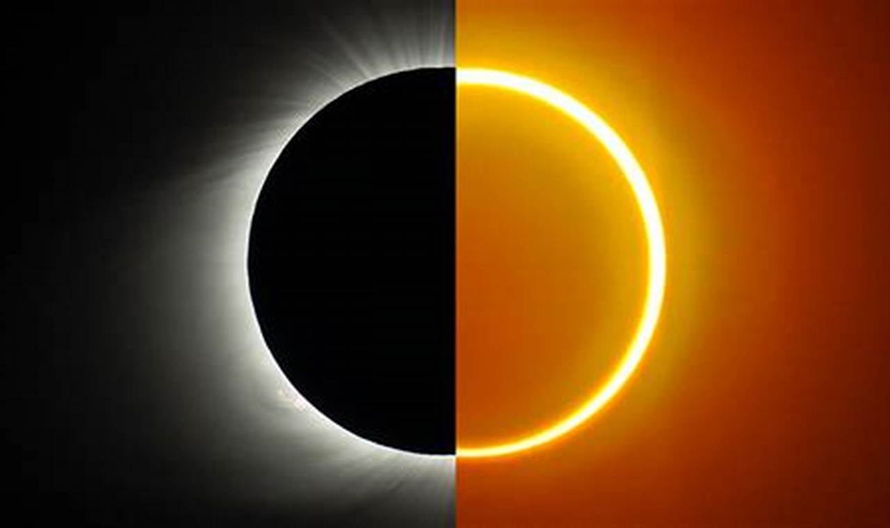 Solar Eclipse 2024 Santa Fe