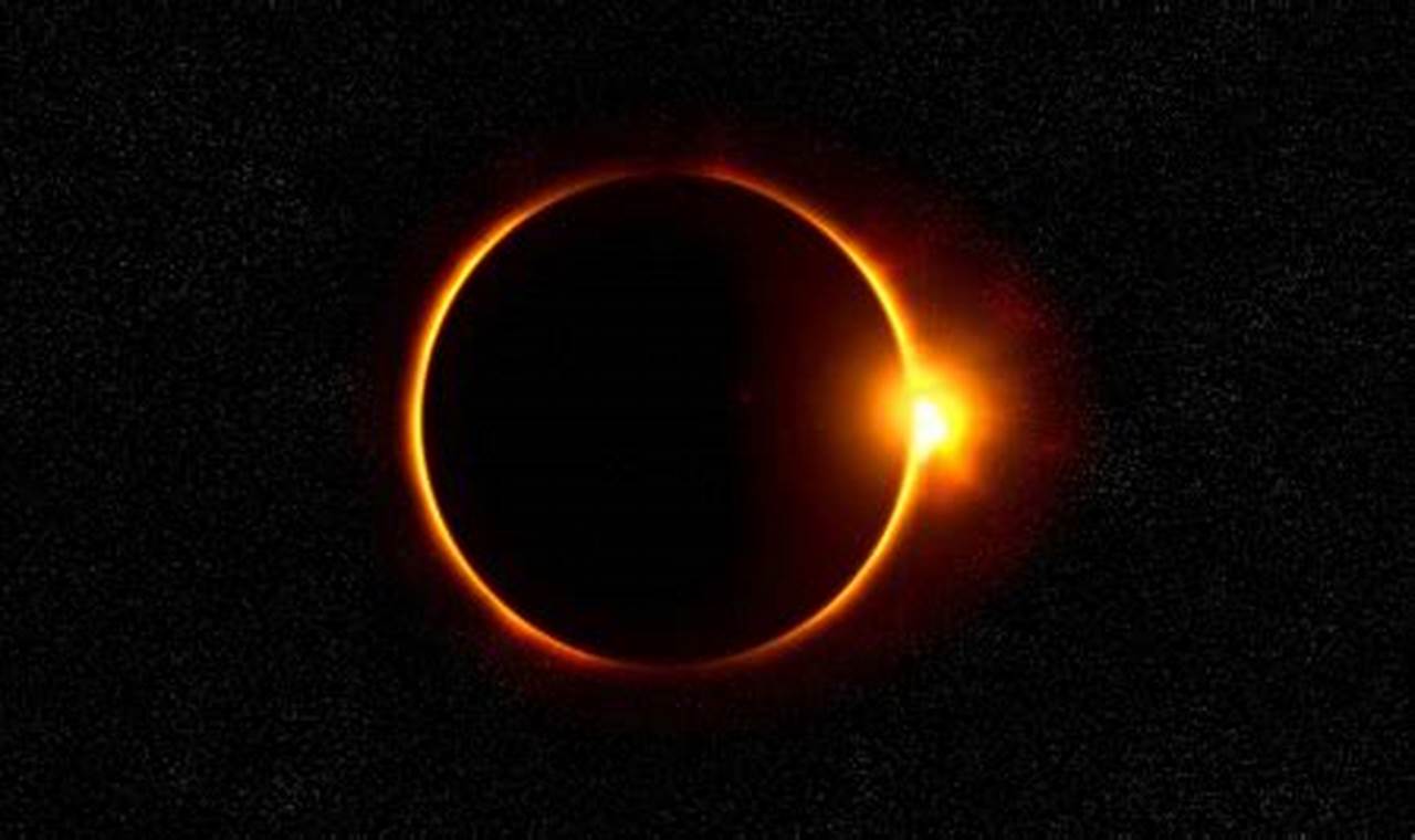 Solar Eclipse 2024 V … Daria Tatiana