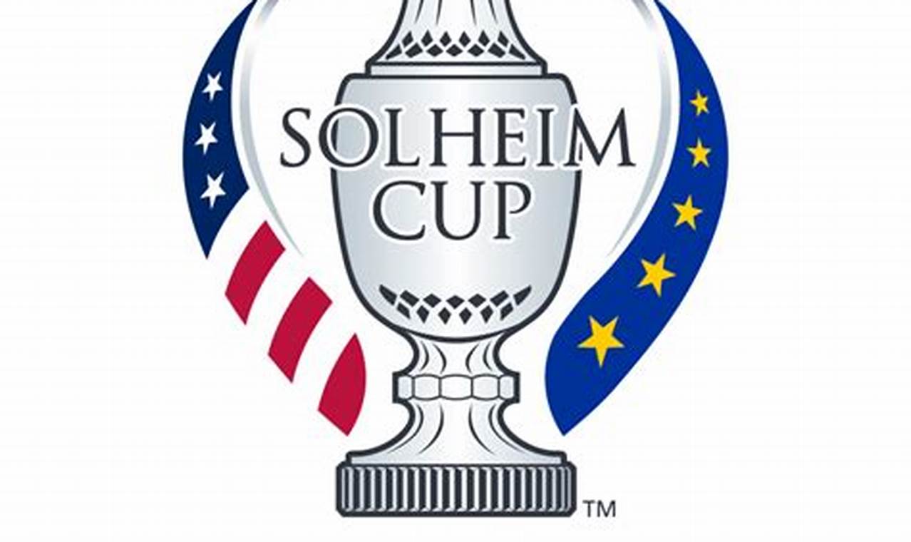 Solheim Cup 2024 Odds