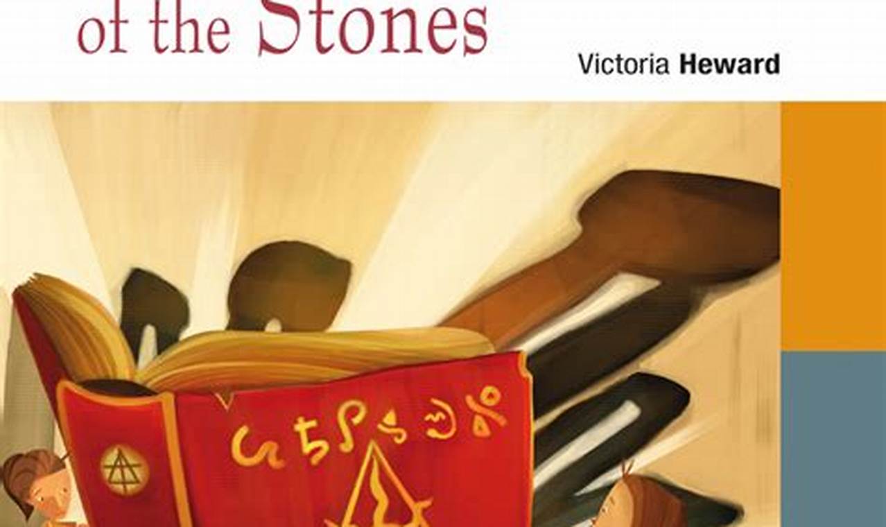 Soluzioni Del Libro The Secret Of The Stones