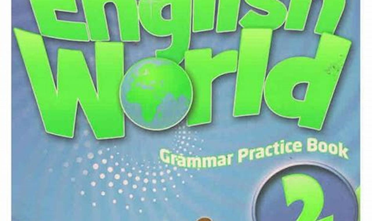 Soluzioni Libro Grammar And Vocabulary For The Real World