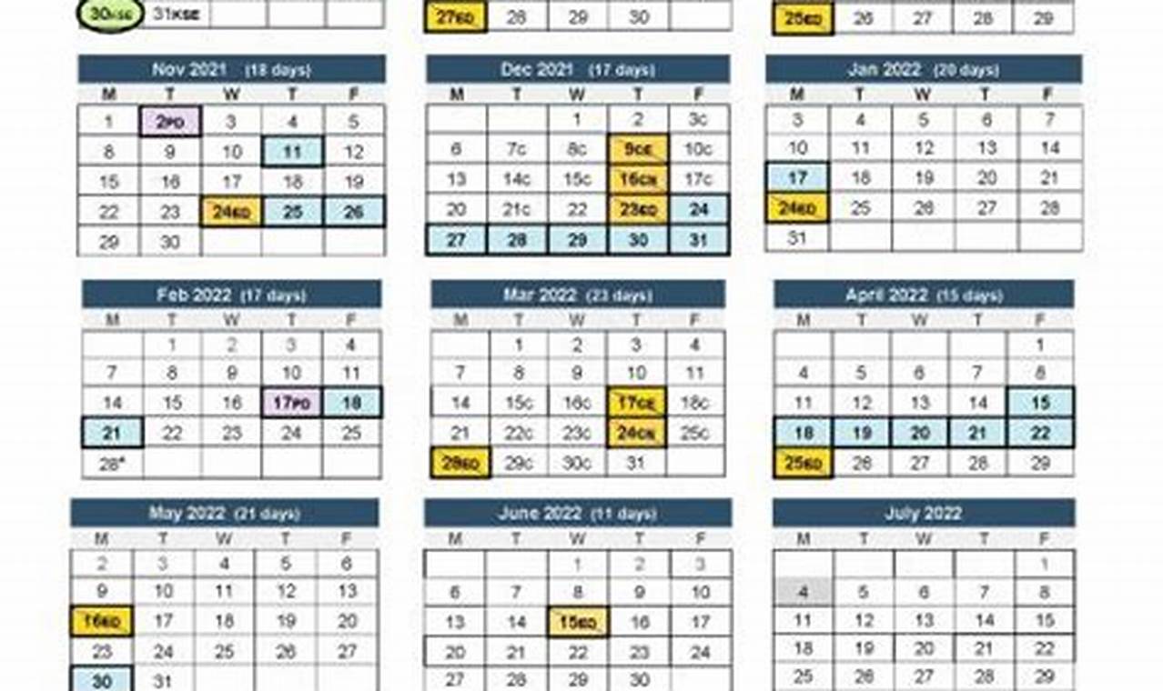 Somers Ct School Calendar 2024