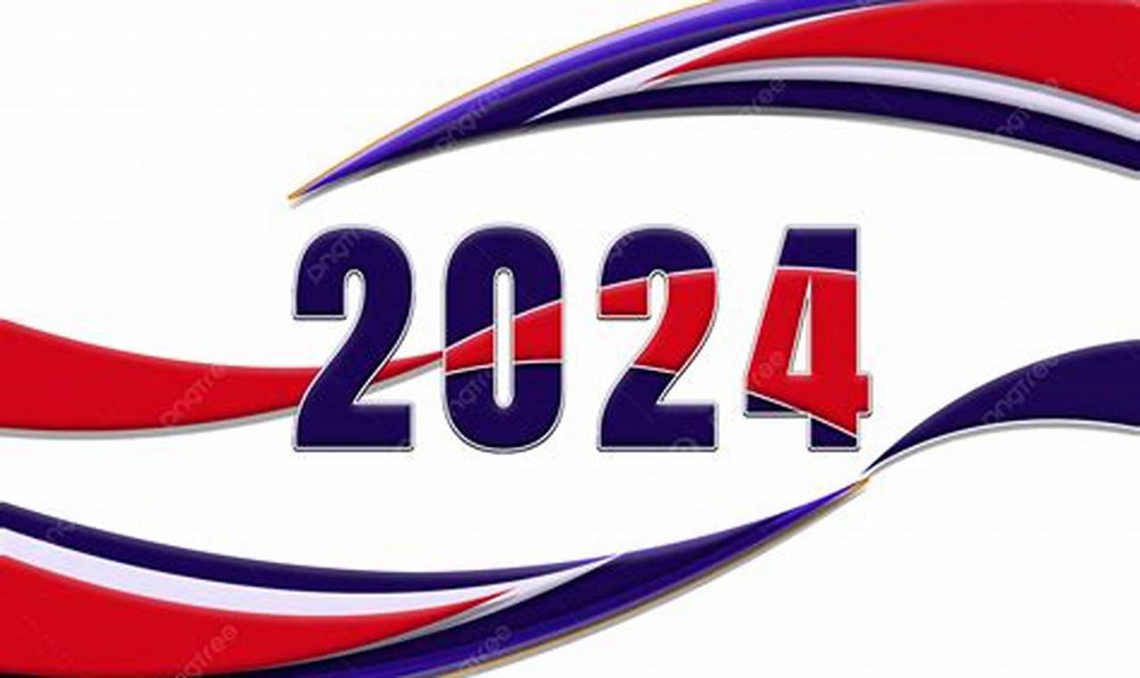 Sonic Red White And Blue 2024