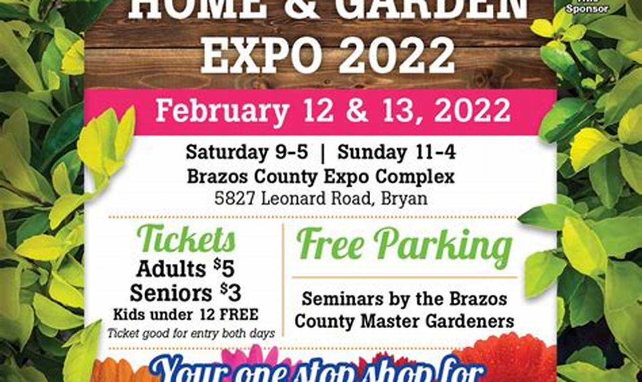 Sonora Home And Garden Show 2024