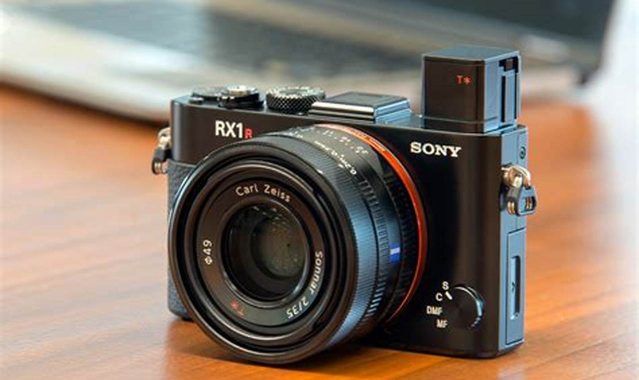 Sony Rx1r Ii Review 2024