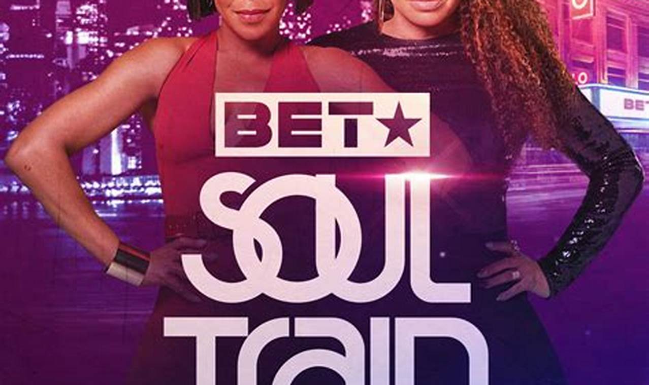 Soul Train Awards 2024 Watch