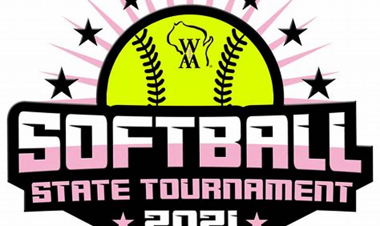 South Dakota State Softball Tournament 2024
