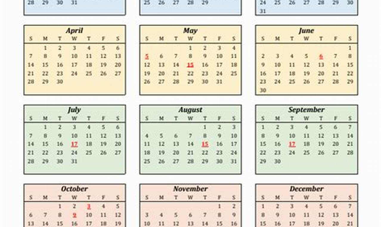 South Korea Public Holiday 2024 Calendar