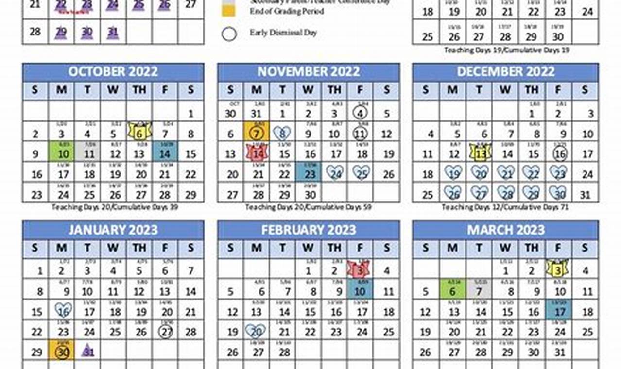 Southampton School Calendar 2024