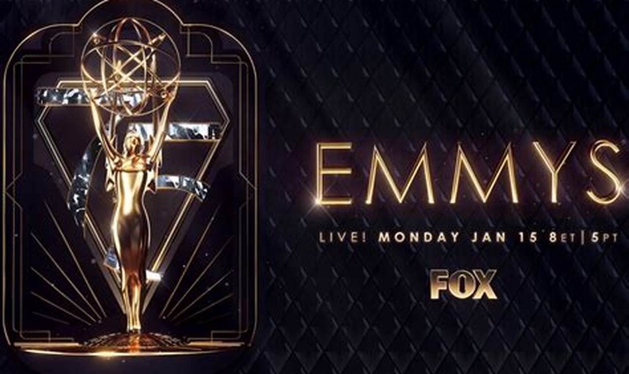 Southeast Emmy Awards 2024 Calendar