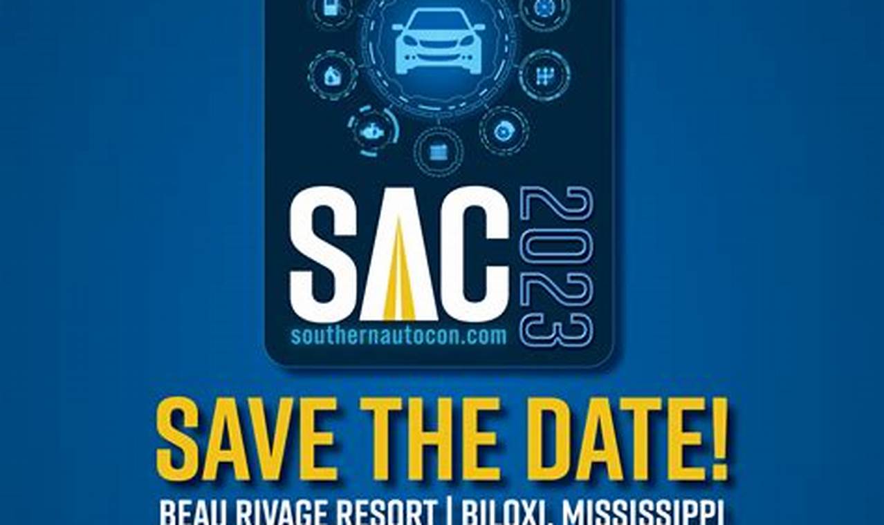 Southern Automotive Conference 2024