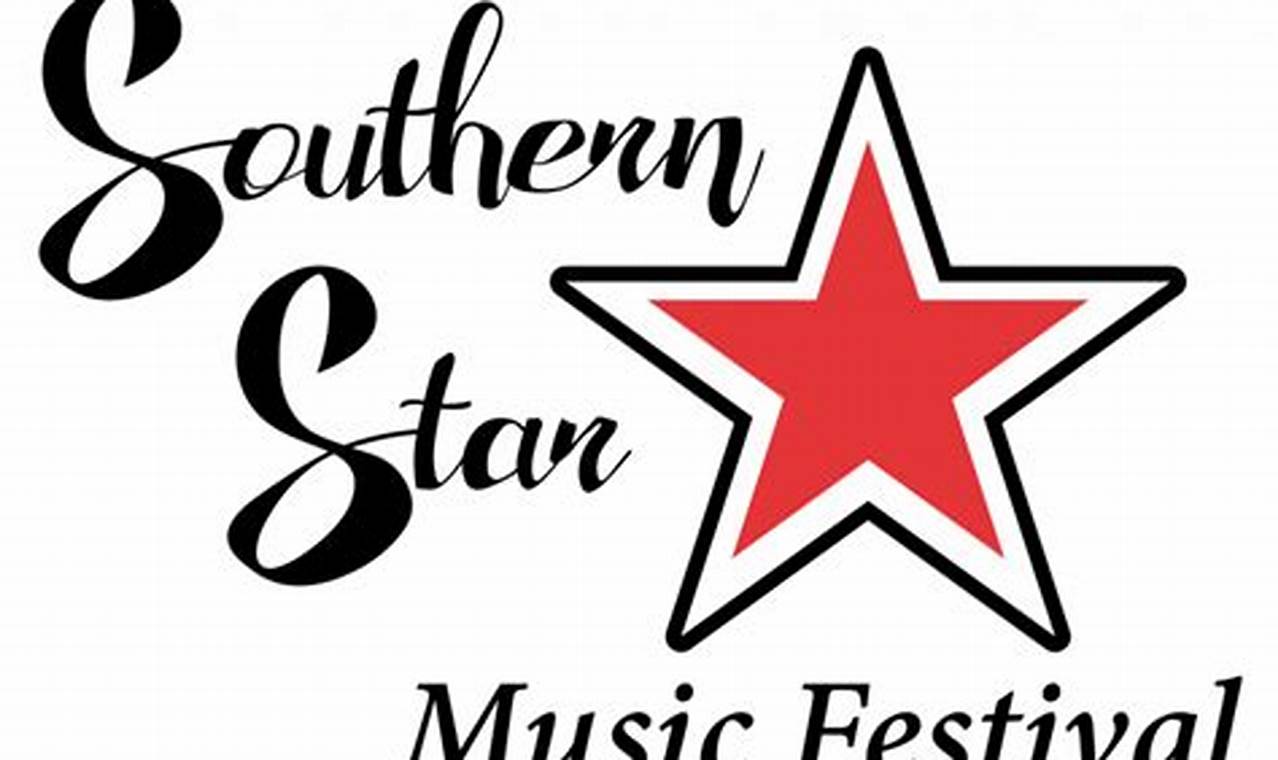 Southern Star Music Festival