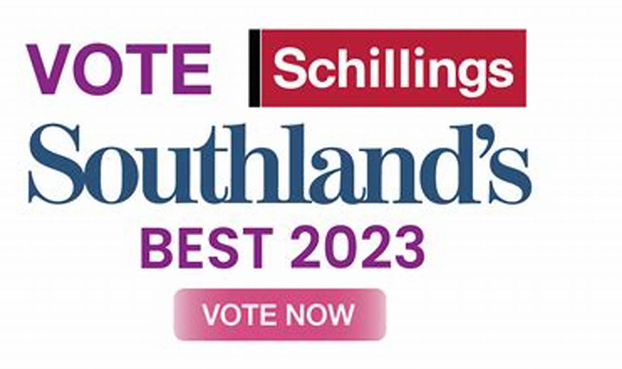 Southlands Best 2024