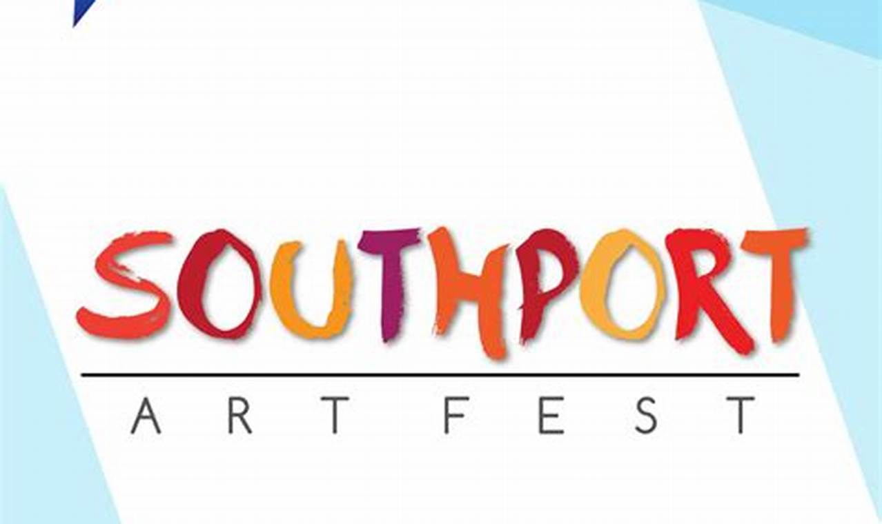 Southport Art Festival 2024