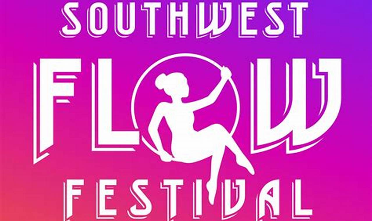 Southwest Community Festival 2024