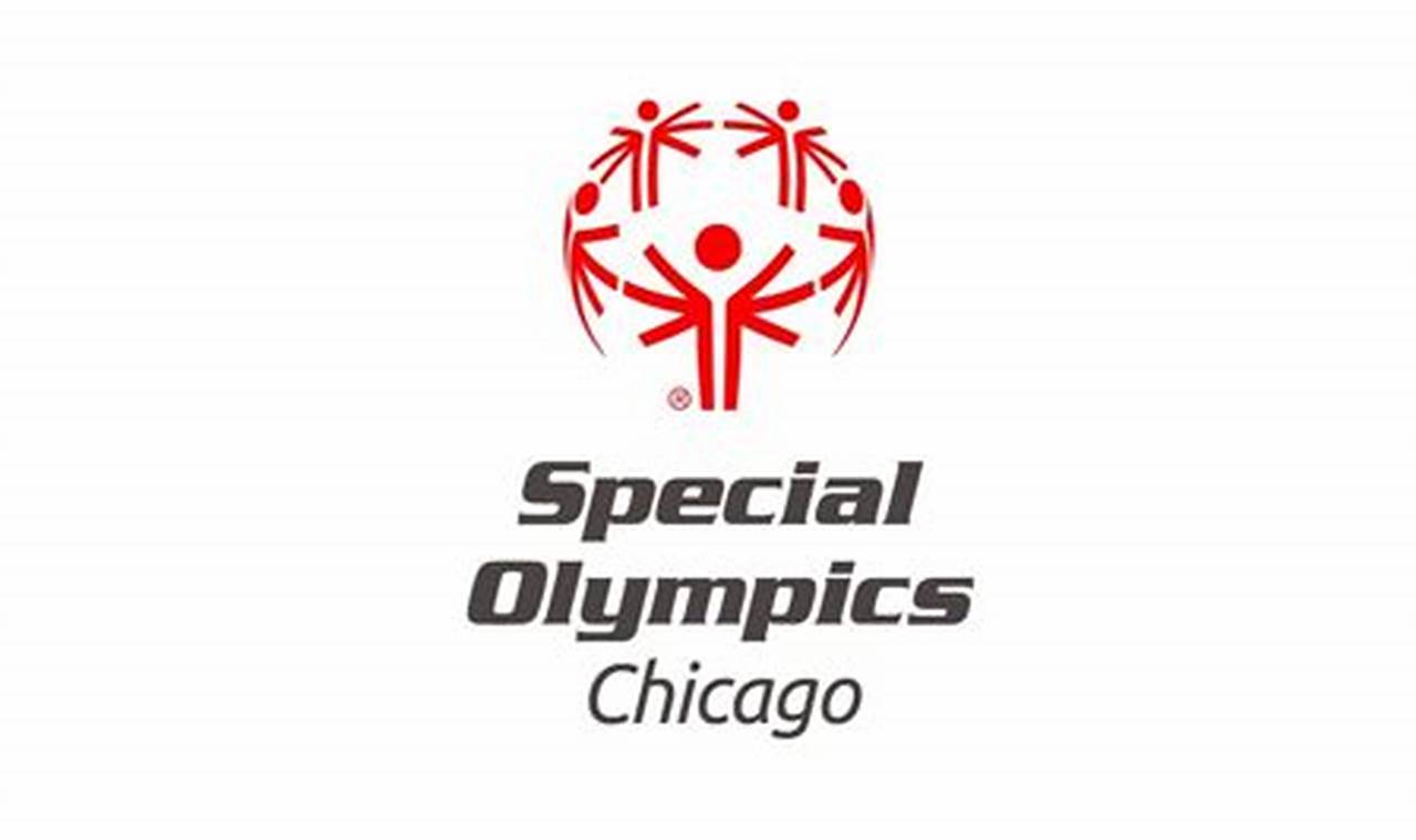 Special Olympics Chicago 2024 Events Wiki