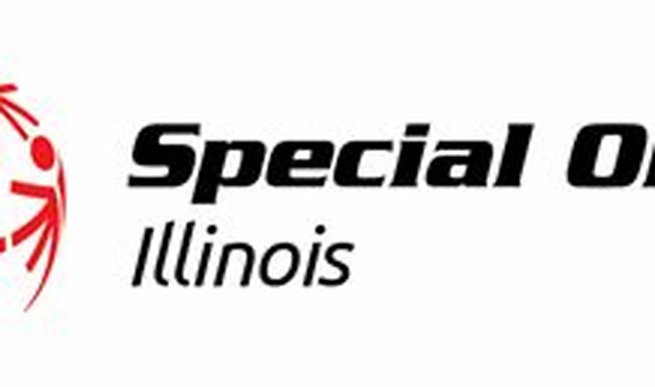 Special Olympics Illinois Summer Games 2024