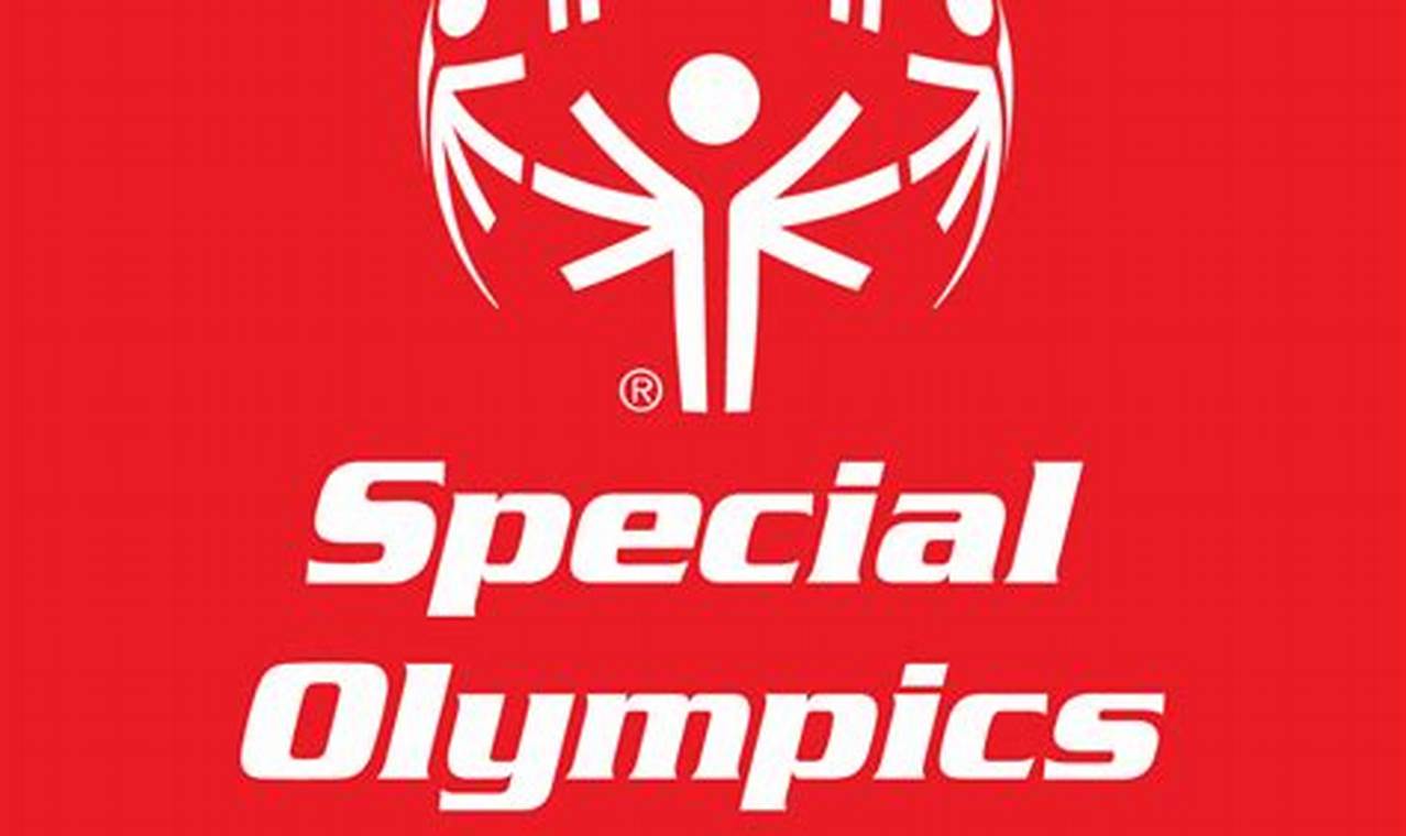 Special Olympics Kansas Facebook