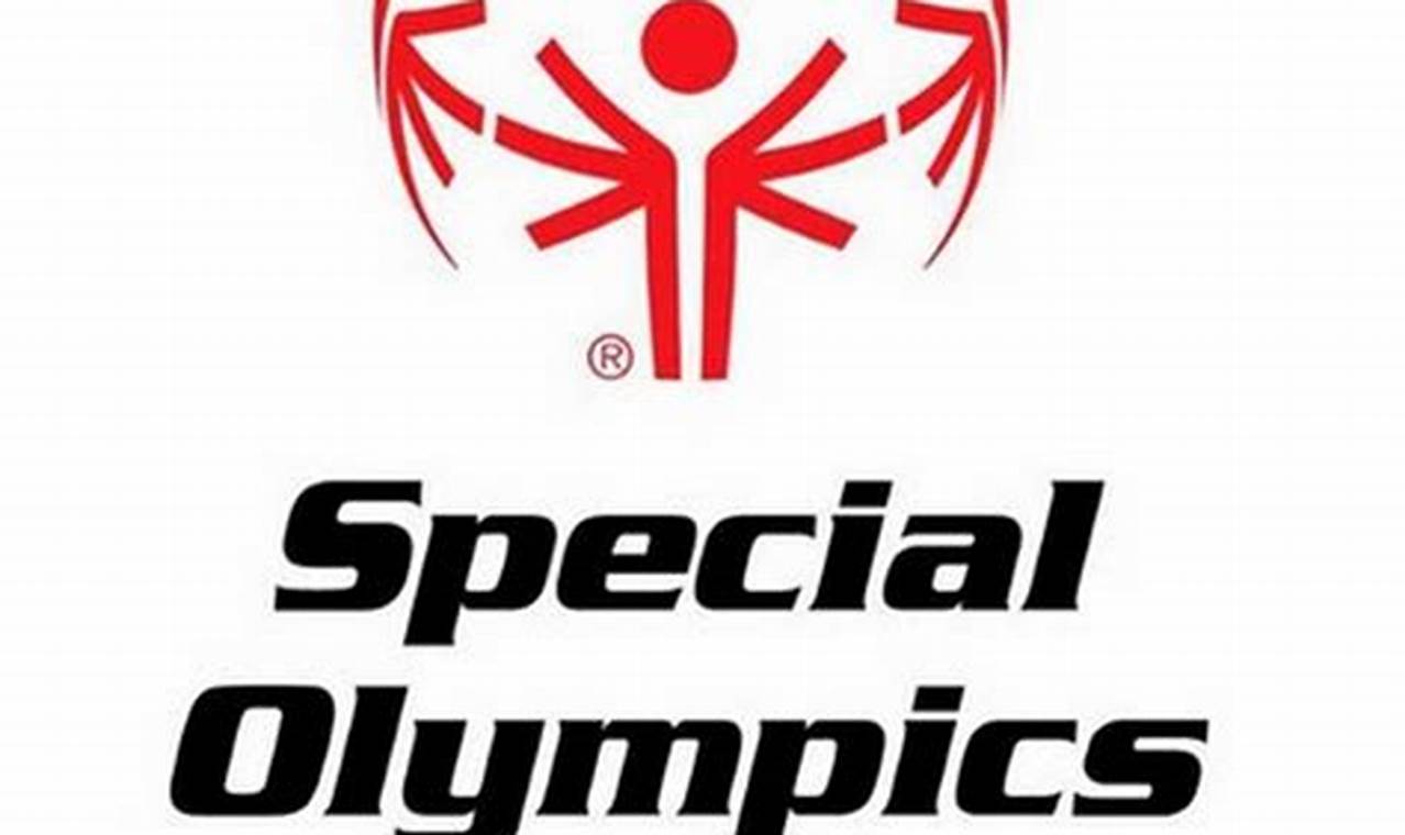 Special Olympics Maryland 2024