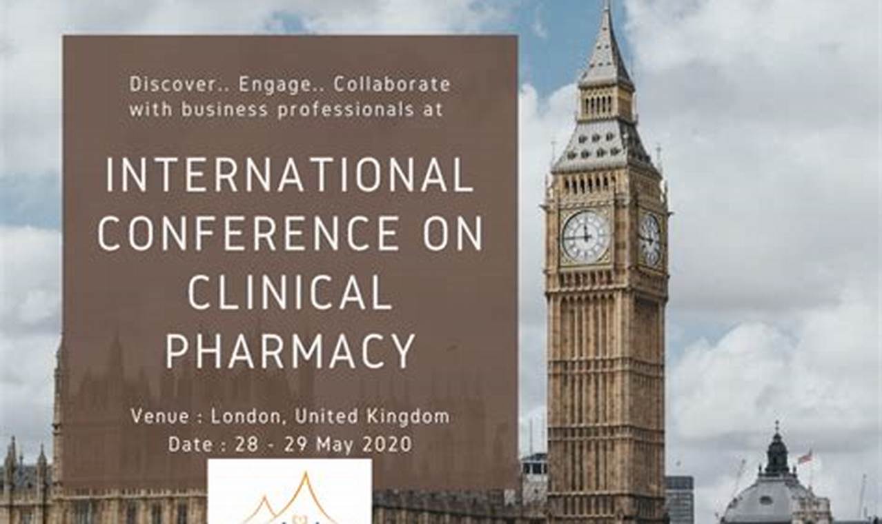 Specialty Pharmacy Conferences 2024
