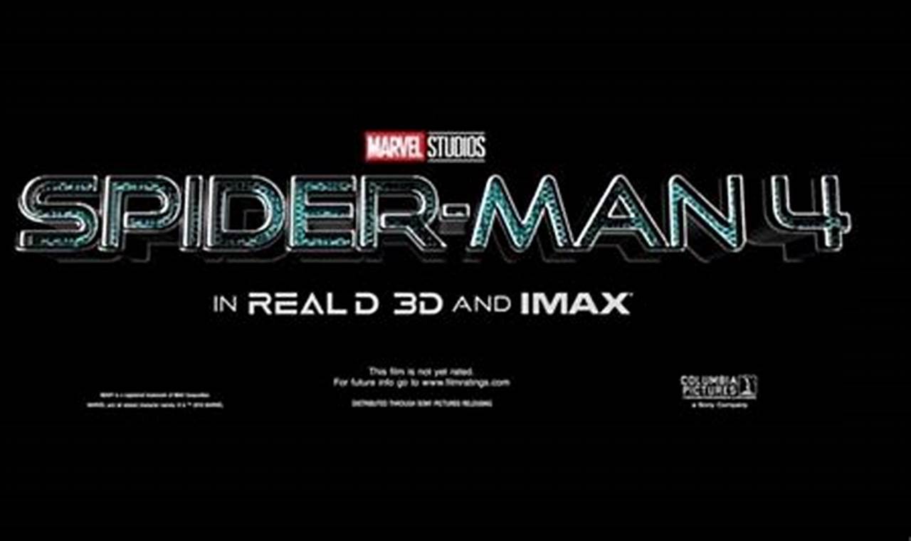 Spider Man 2 2024 Release Date