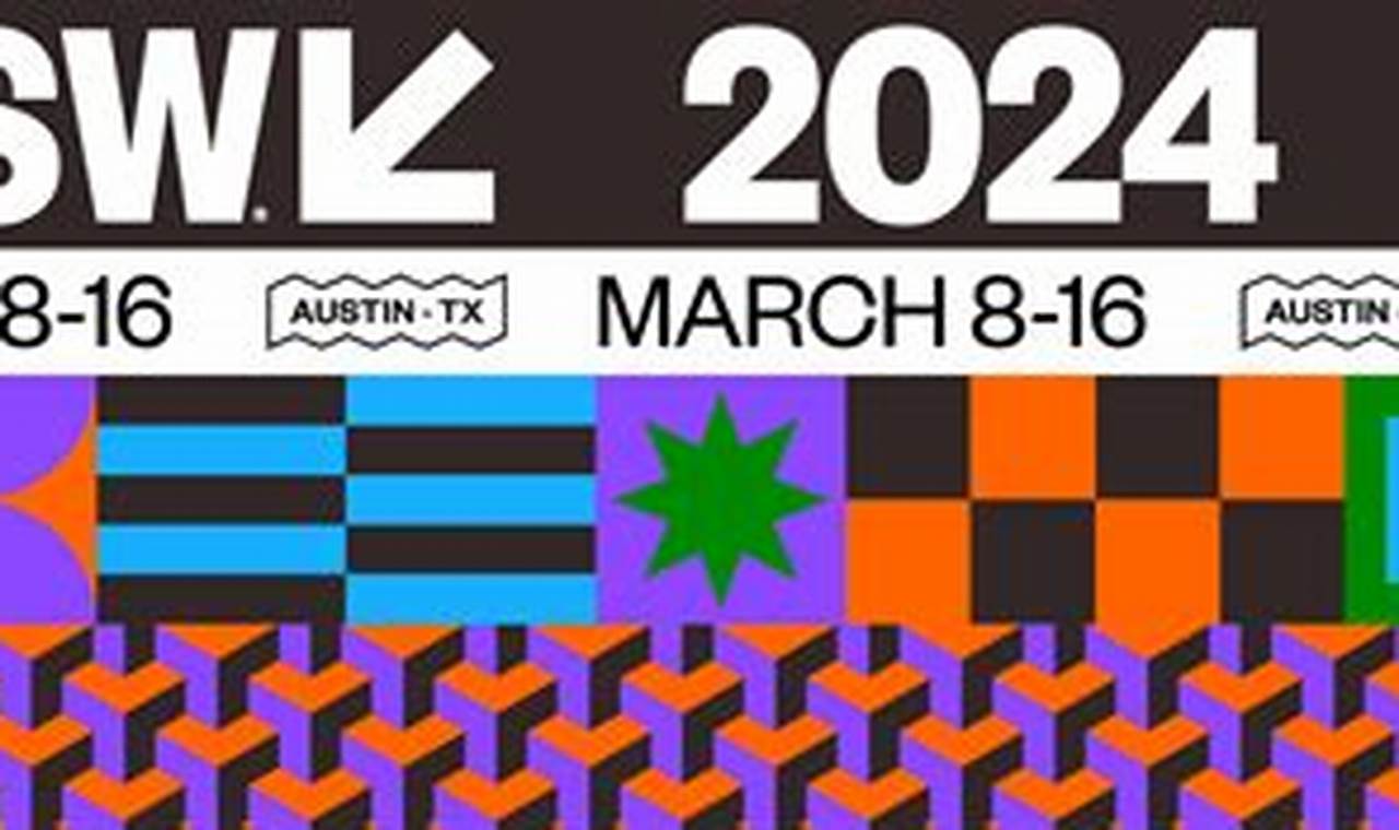 Spin Sxsw 2024