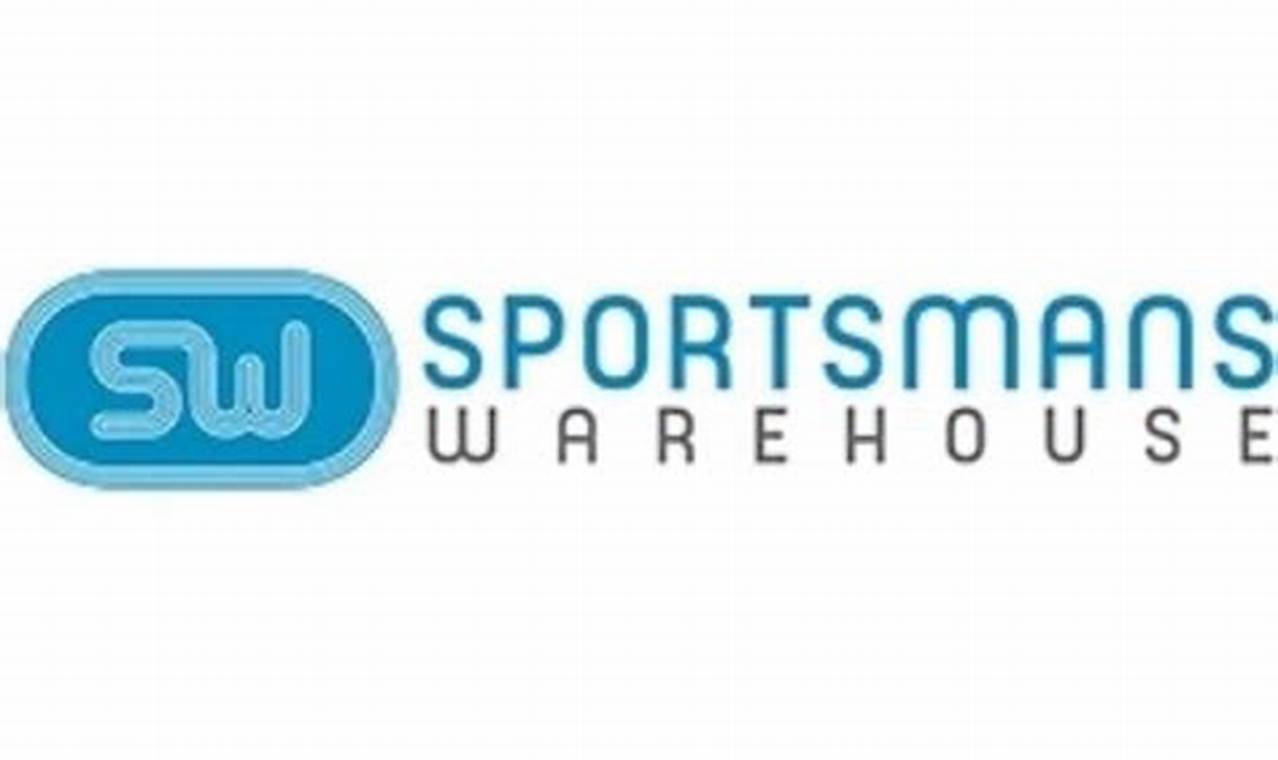 Sportsman Warehouse Promo Code 2024