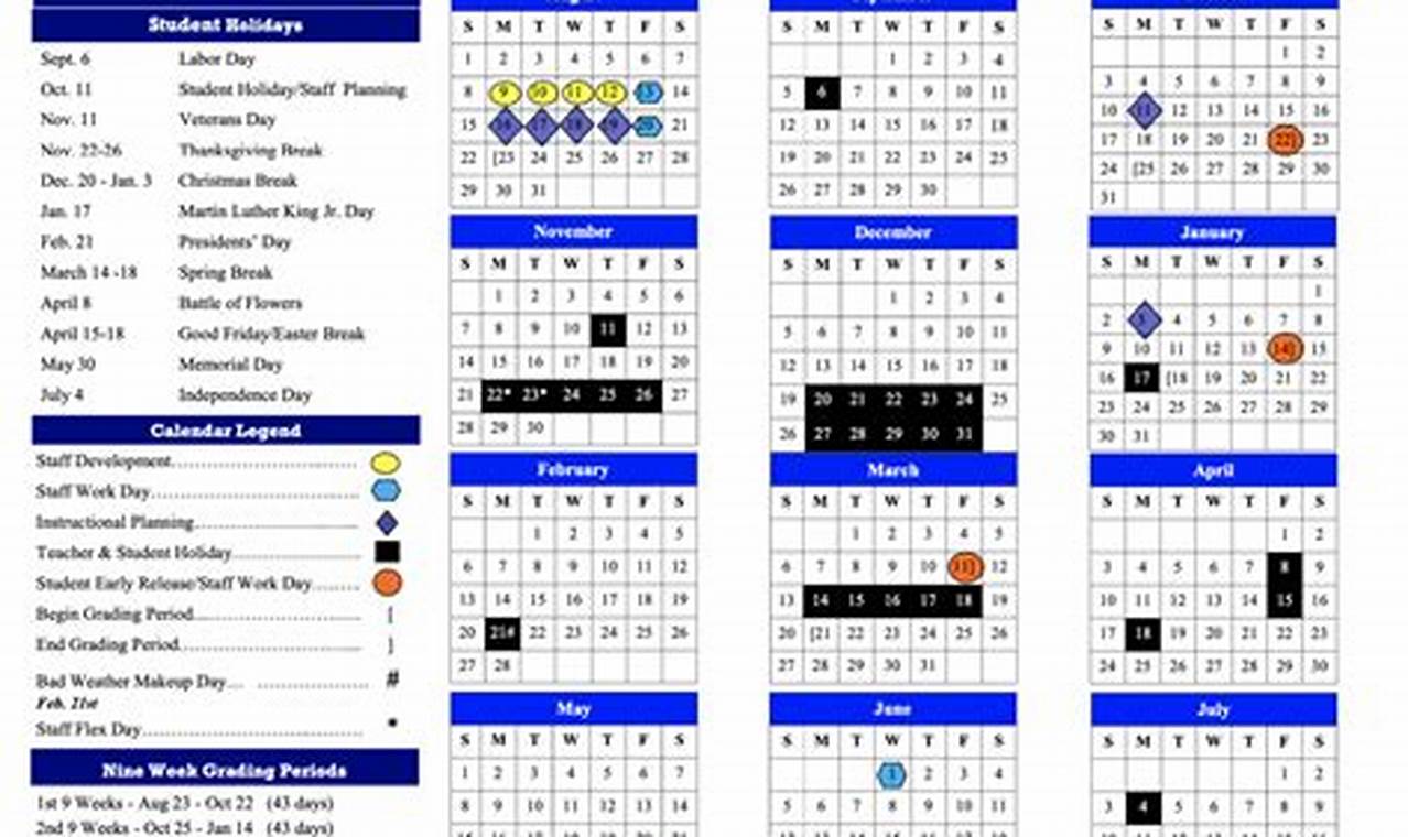 Spring 2024 Academic Calendar Utsa