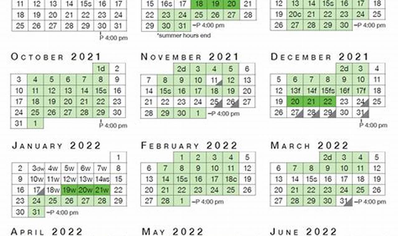Spring 2024 Calendar Csu