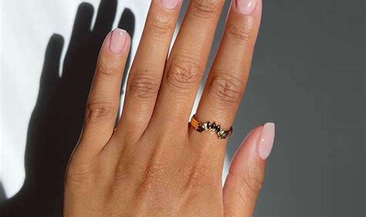Spring 2024 Manicure Trends