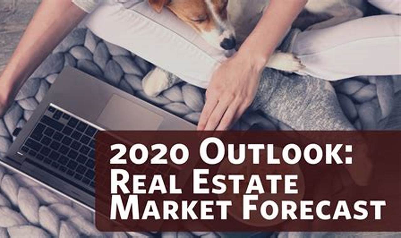 Spring 2024 Real Estate Projections
