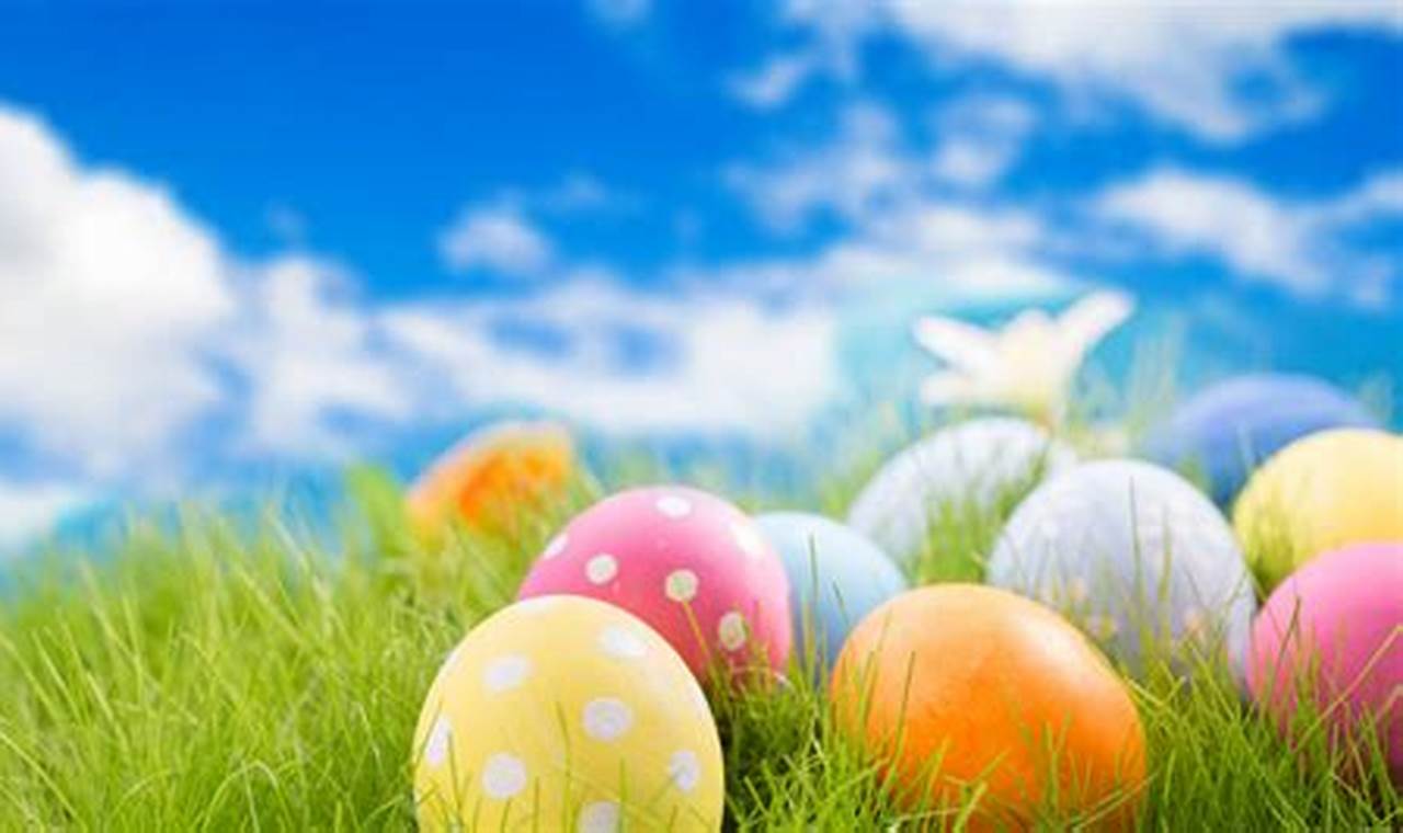 Spring 2024 Roku Easter Eggs