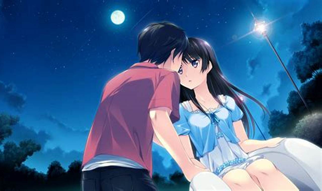 Spring 2024 Romance Anime