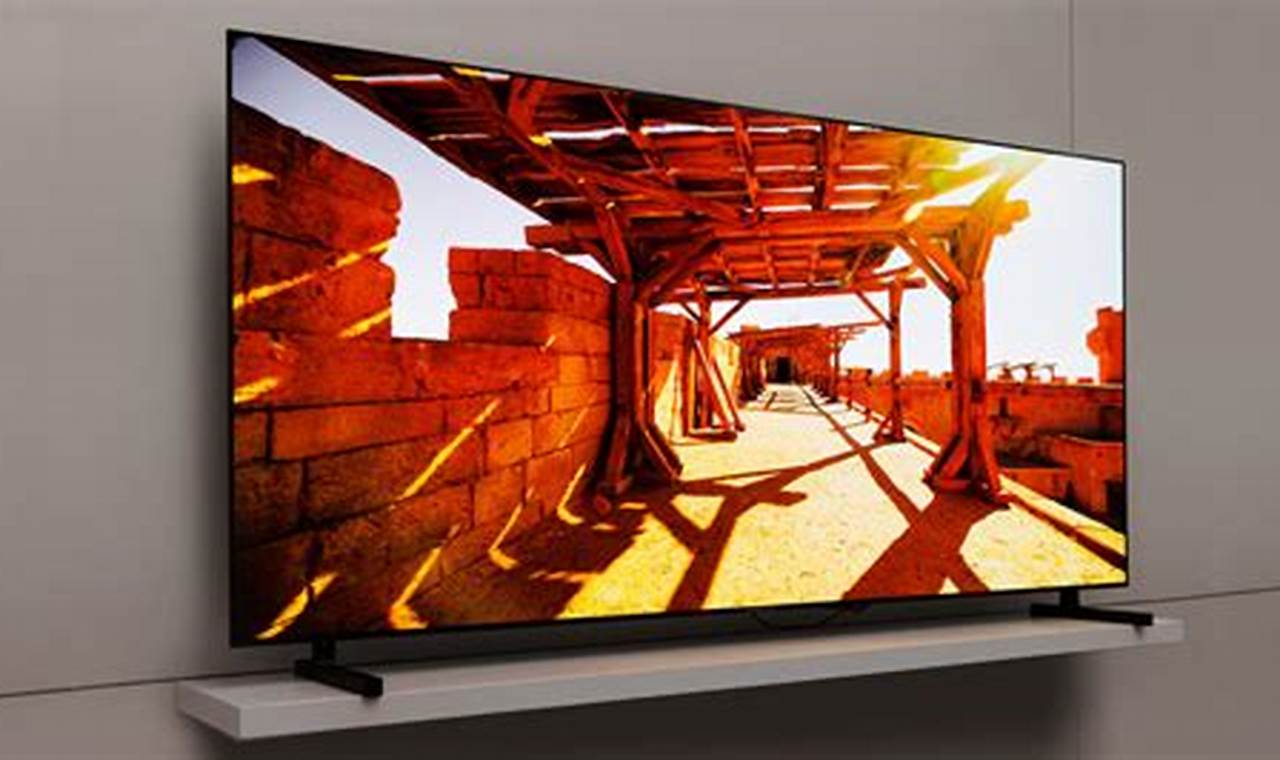 Spring 2024 Sale For Tvs In Samsung