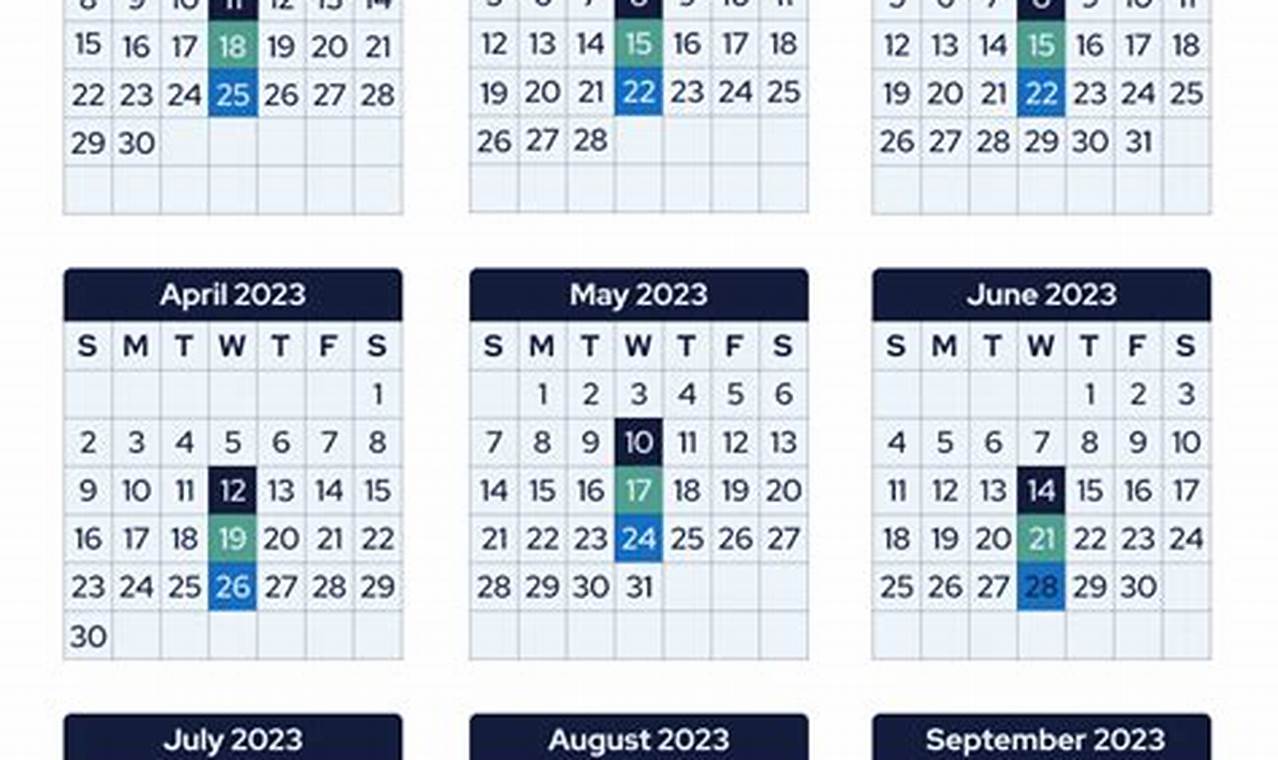 Ss Calendar 2024