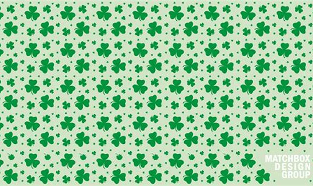 St. Patrick&#39;S Day Wallpaper For Desktop Aesthetic