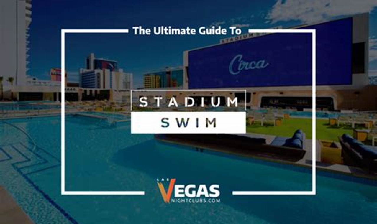 Stadium Swim Promo Code 2024