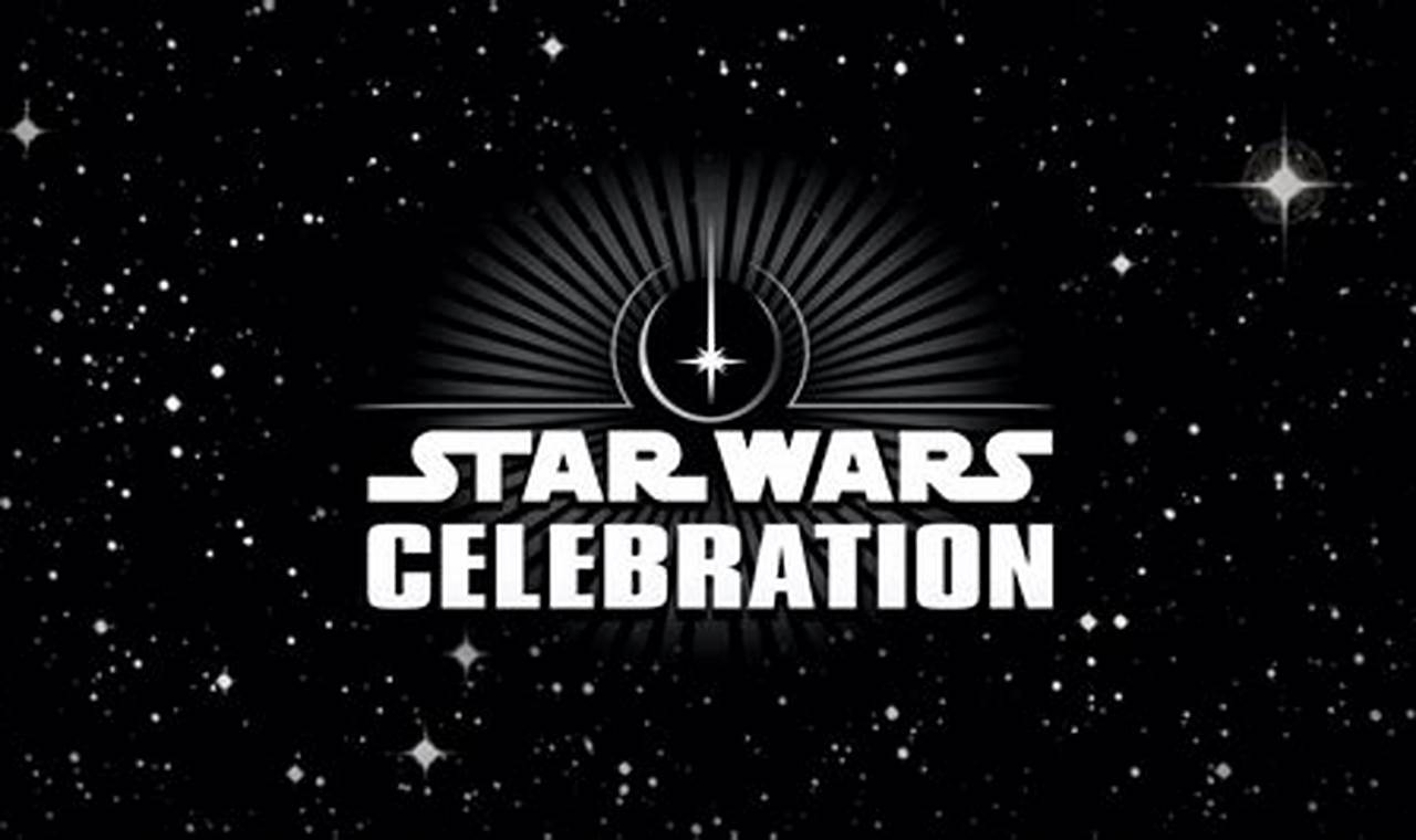 Star Wars Celebration 2024 Movie Announcements