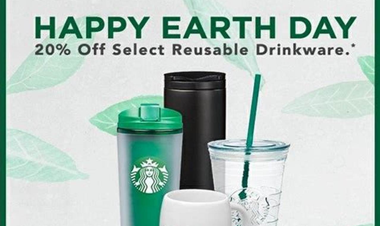 Starbucks Earth Day Cake Pop 2024