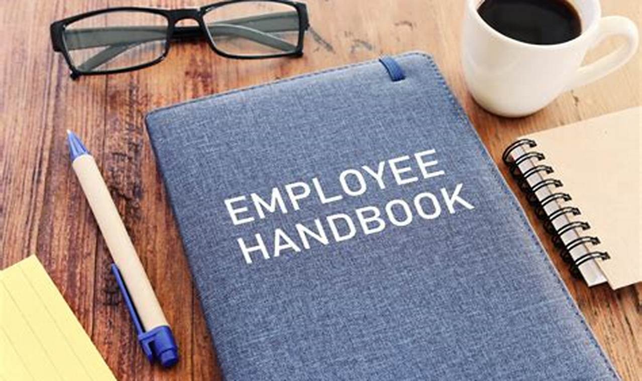 Starbucks Employee Handbook 2024 Pdf