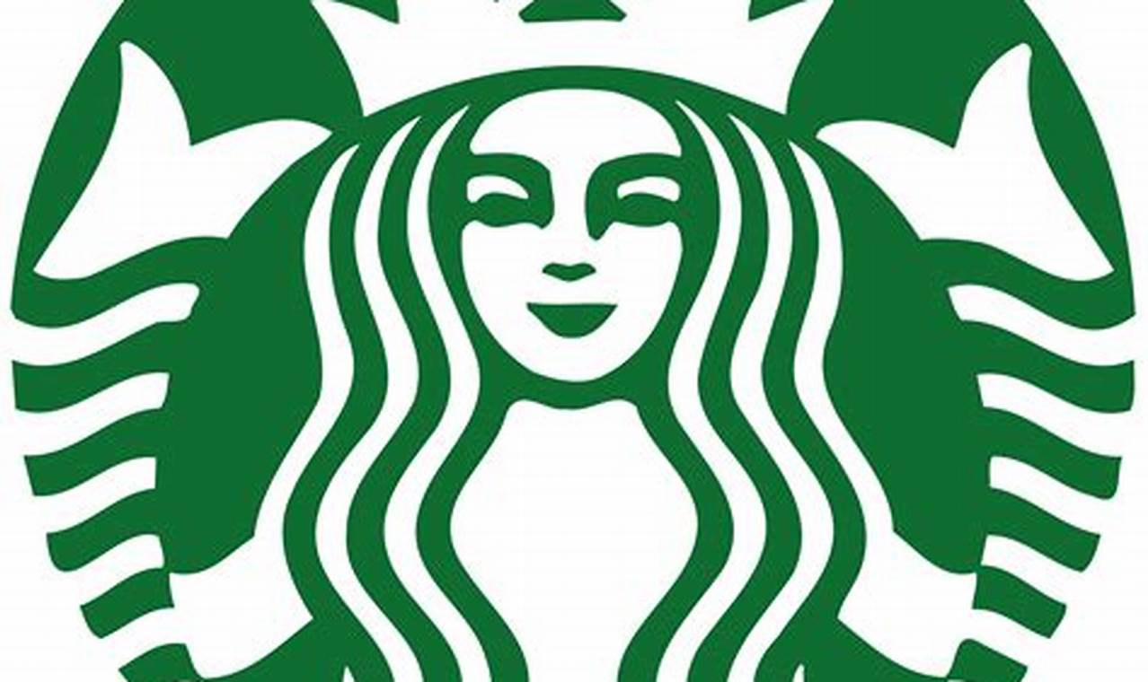 Starbucks New Logo 2024 Election