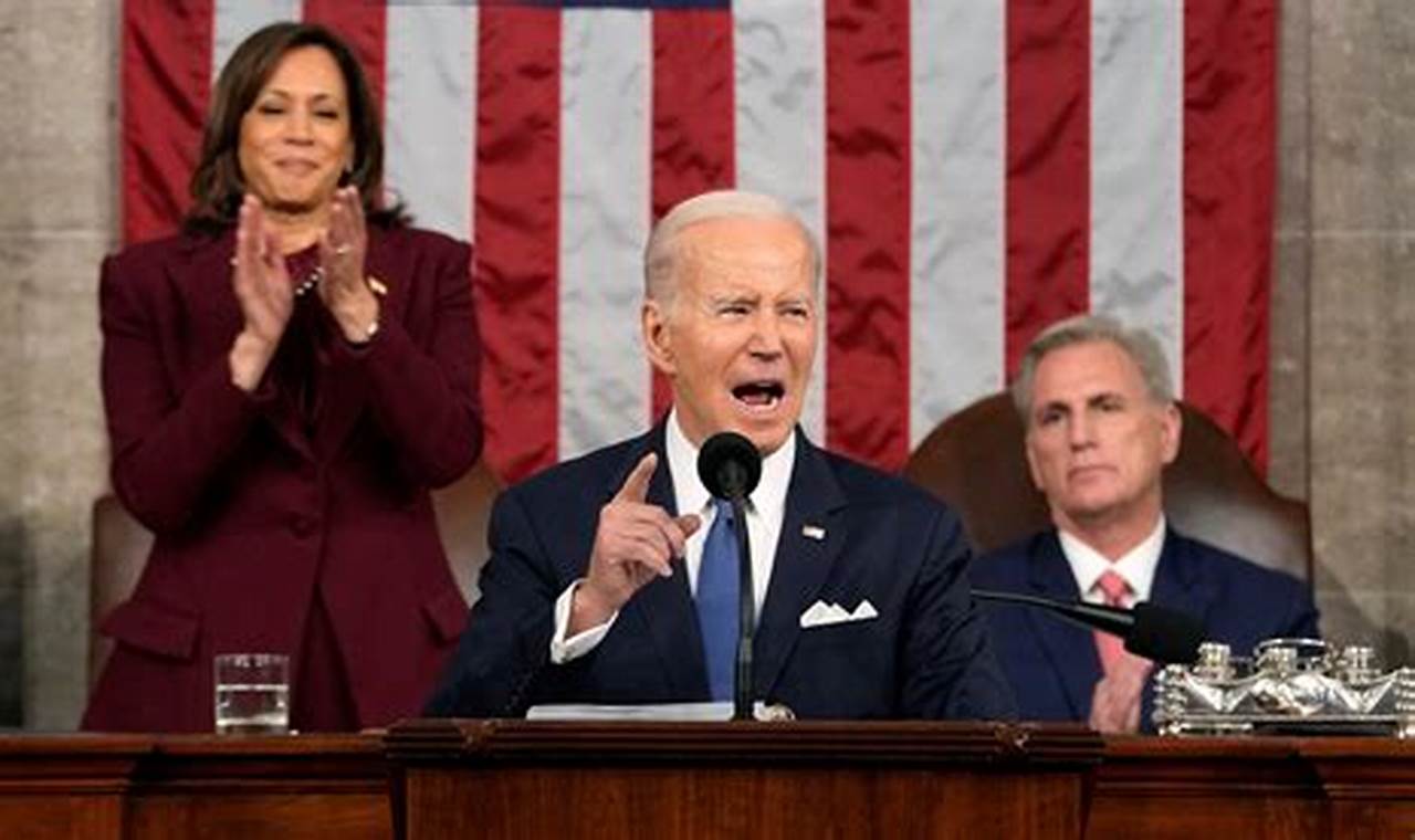 State Of The Union Review 2024