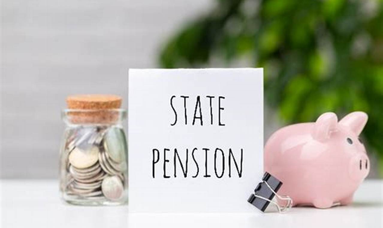 State Pension Rise 2024 2024 With Triple Lock
