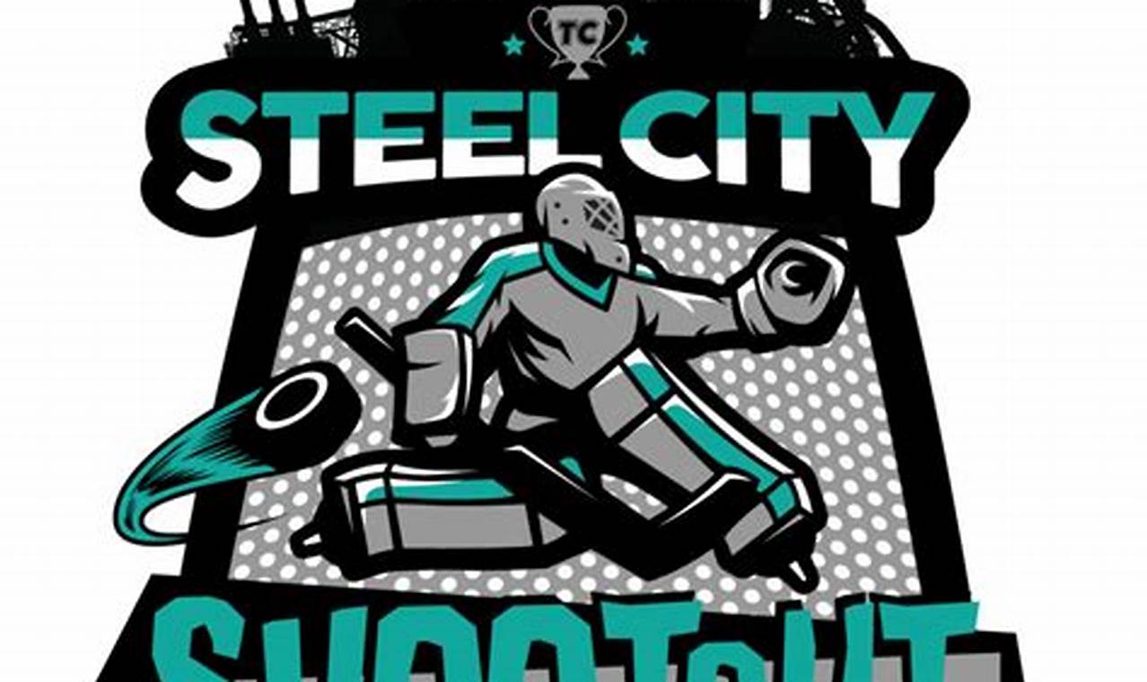Steel City Shootout 2024 Schedule