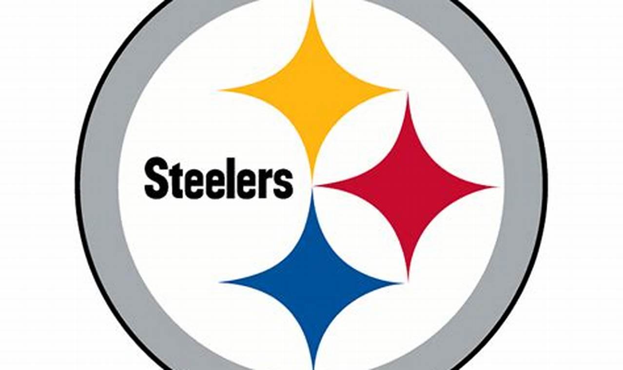 Steelers Player Stats 2024