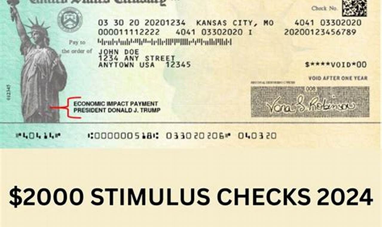 Stimulus Check 2024 Massachusetts