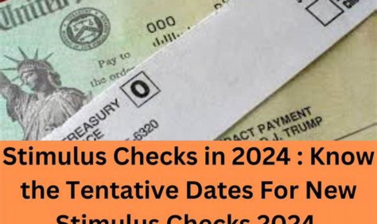 Stimulus Check 2024 Nc