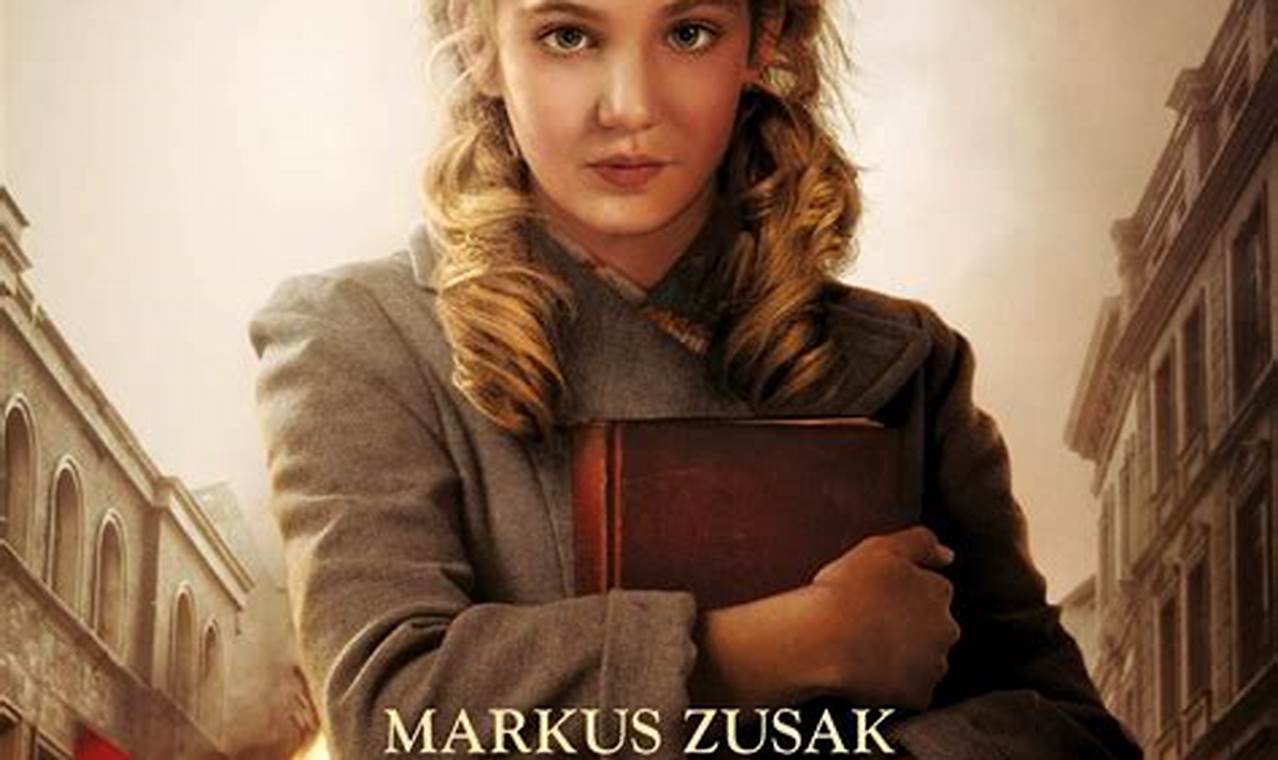 Storia Di Una Ladra Di Libri Zusak Markus