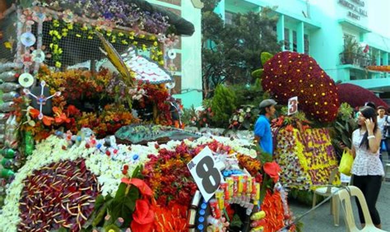 Strawberry Festival Benguet