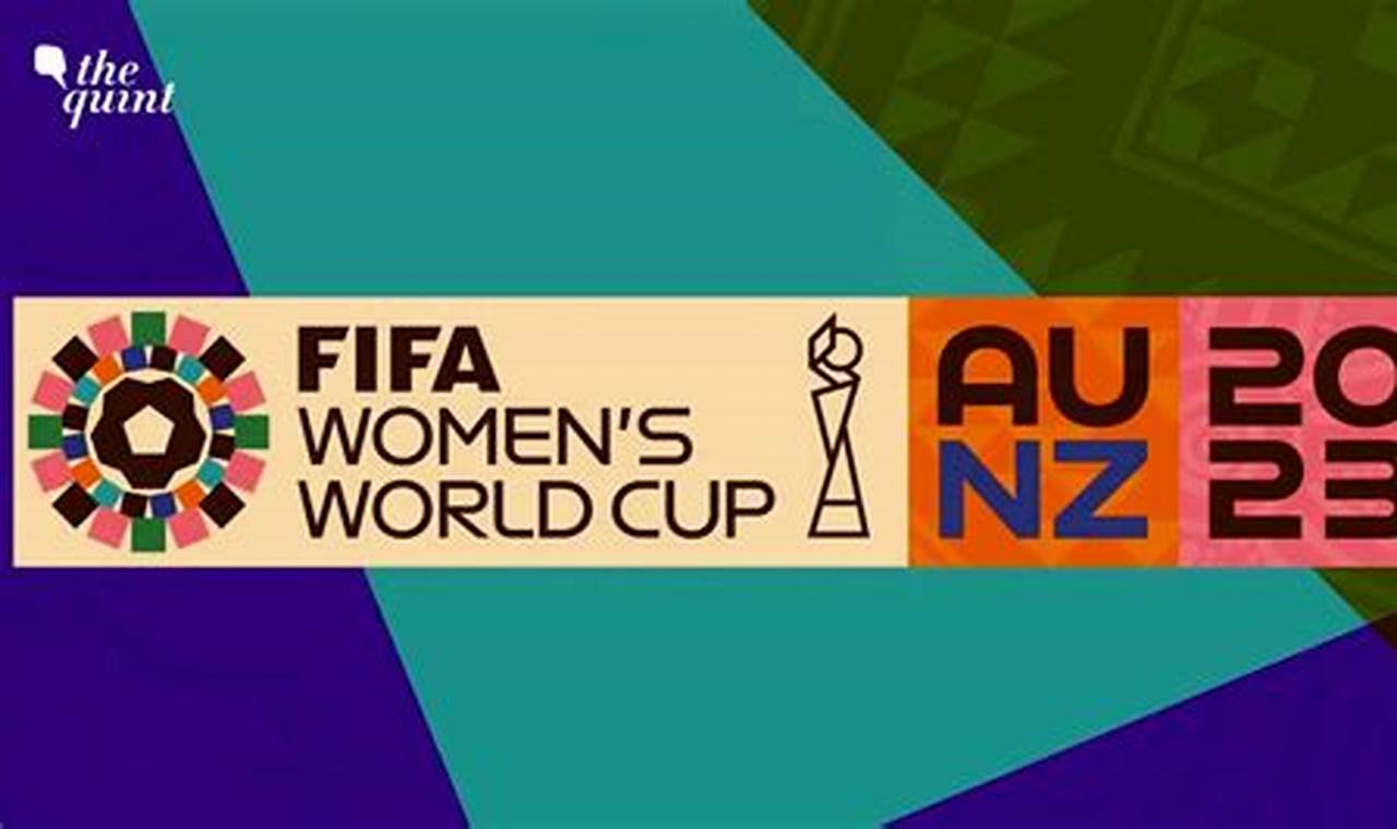 Stream Women's World Cup 2024